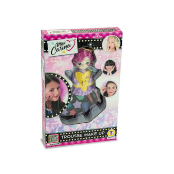 Miss Carina Trucchi Bimba Cofanetto Angioletto 68881