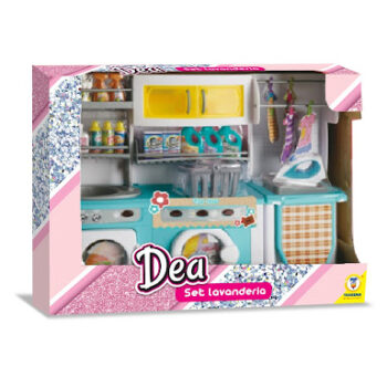 Dea Set Laundry 09093911