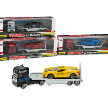 Metal Kids Tir Portauto RETROC 28034356