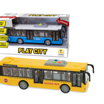 Play City Bus 05124284