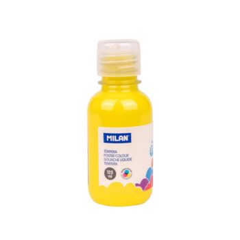 Boje Amarillo Per Ngjyrosje 125 ML Milan 03420