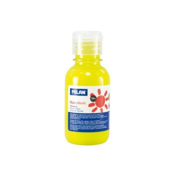 Boje Acid Lemon Per Ngjyrosje 125 ML MILAN 034421