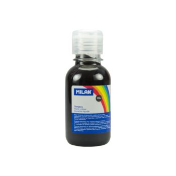 Boje E Zeze Per Ngjyrosje 125 ML Milan 03480