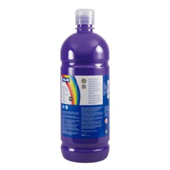 Boje Per Ngjyrosje Violet 1000 ML MIALN 03840