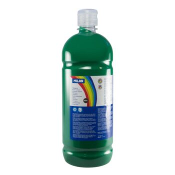 Tempera Dark Green 1000 ML 3861