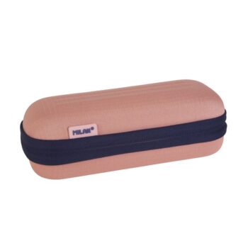 Portofol Oval Pink MILAN 081145SNCP