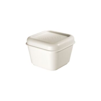 Kuti Ushqimi 0.33L Beige MILAN 085111W