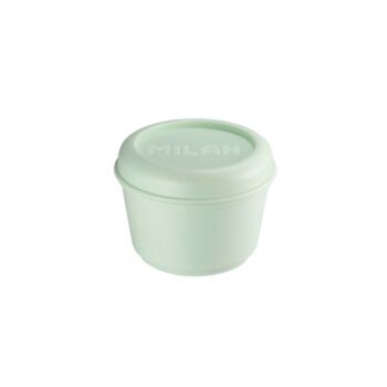 Kuti Ushqimi 0.25L Green MILAN 085112GR