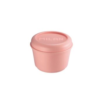 Kuti Ushqimi 0.25L Pink MILAN 085112P