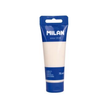 Boje Akrilik 75 ML Nud MILAN 101722P
