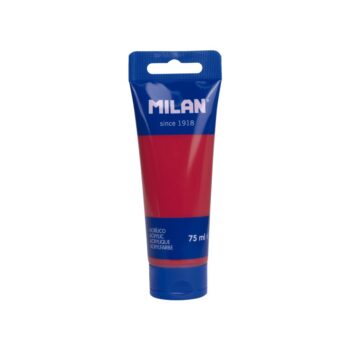 Boje Akrilik 75 ML Coral Red 101731