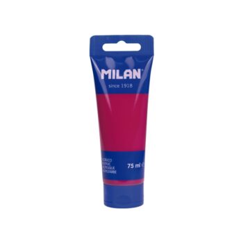 Boje Akrilik 75 ML Magenta Milan 101733