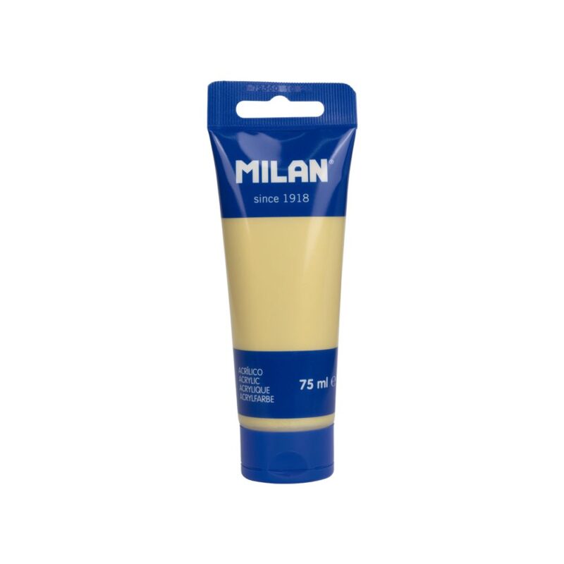 Boje Akrilik 75 ML Gold Milan 101792