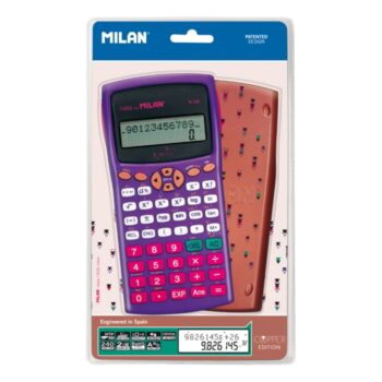 Makine Llogaritese M240 Copper MILAN 159110CPBL