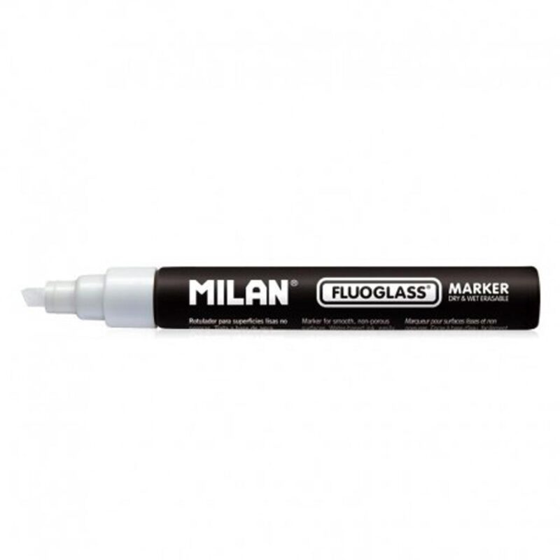 Whiteboard I Bardhe Milan 591091001