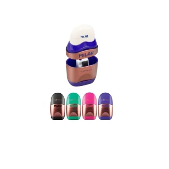 GOME + PREFESE MILAN COPPER 4717112