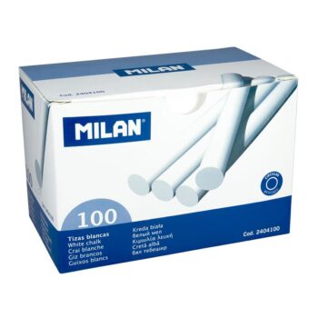 Shkumes I Bardhe 100CP Milan 2404100