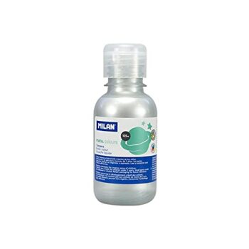 Boje Silver Per Ngjyrosje 125 ML Milani 3491