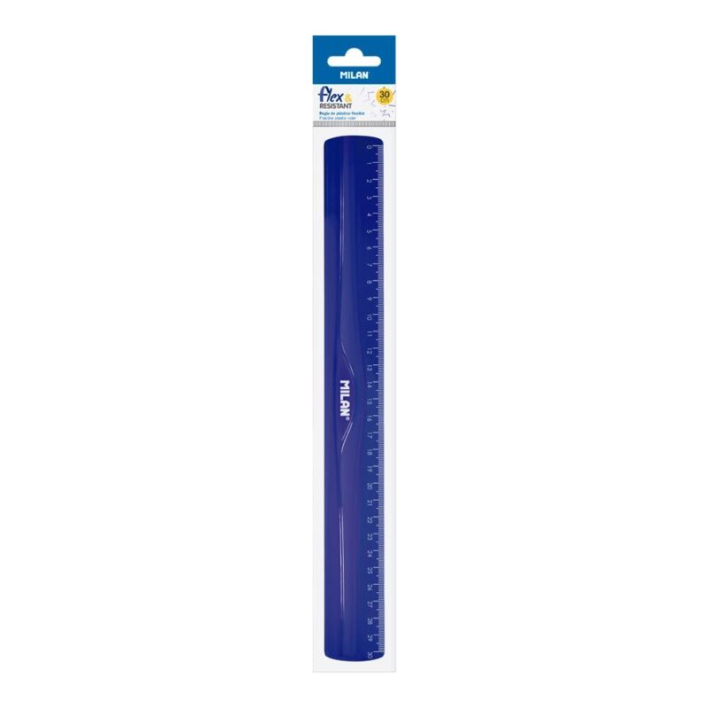 Vizore Plastike Blu 30 CM MILAN 353801