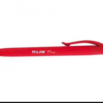 Stilo Sust P1 Kuqe Milan 176512925