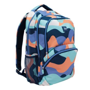 Cante Shkolle 25L Multicolor MILAN 624604FNB