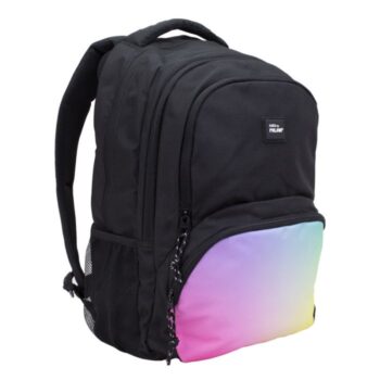 Cante Shkolle 25L Black MILAN 624604SNK1