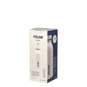 Termus 0.35 L White MILAN 643012BG