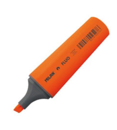 Evidentues Portokalli Milan Fluo 80038