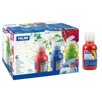 Bojra Uji 6CP 125ML Milan 03406