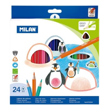 Bojra Druri 24CP Milan 0722324