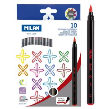 Tusha Me Maje Te Holle 10CP Milan 612610