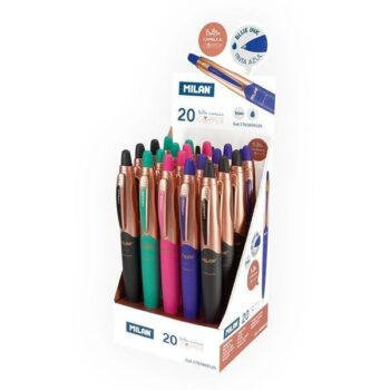 Stilo Suste Copper Blu Milan 1765809120