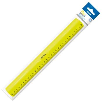 Vizore Plastike Yellow 30 CM 353801Y