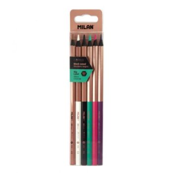 Laps Me Ngjyra 6CP Copper Milan 713206