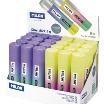 Glue Stick 8G MILAN 4410001SN