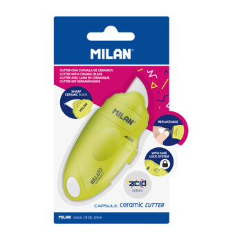 Thik Yellow MILAN 6005108Y
