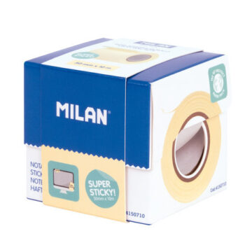 Stick Notes Shirit 50MM*10M MILAN 4150710