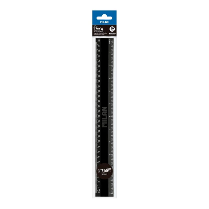Vizore 30 CM E Zez Plastike MILAN 353801DWZ