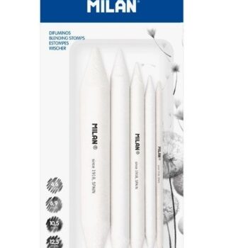 Laps I Bardhe 5CP MILAN BWM10495