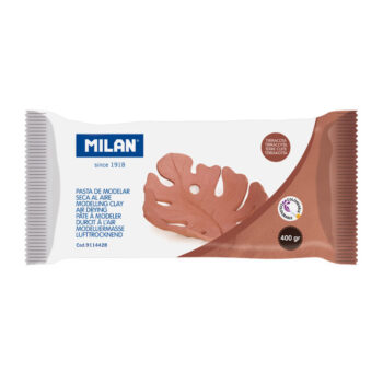 Argjilë Teracotta 400 GR MILAN 9114428