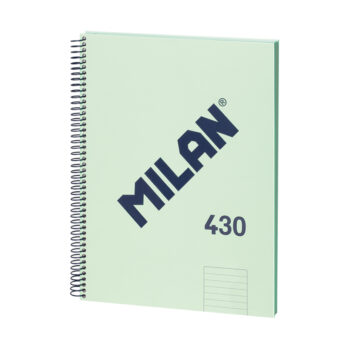 Bllok A4 Tel 80FL Vija MILAN 57142E80GR