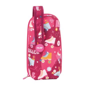 Portofol Set 4CP Pink MILAN 08872RL