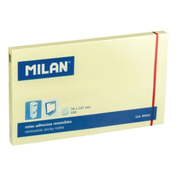 Stick Note 100 FL 76*127MM MILAN 85501