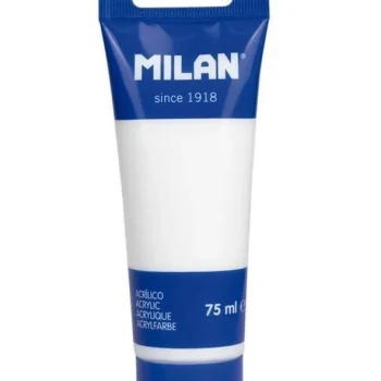 Boje Akrilik White 75 ML Milan 101710
