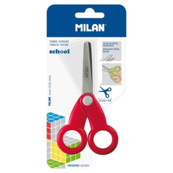 Gersher School MILAN BWM10256