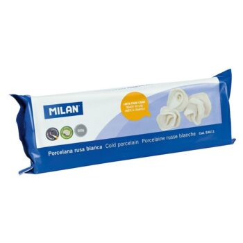 Argjilë e Bardhë 500 GR MILAN E4611