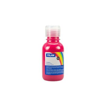 Boje Magenta Per Ngjyrosje 125 ML Milan 03433