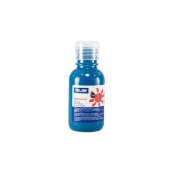 Boje Electro Sky Per Ngjyrosje 125 ML MILAN 034456