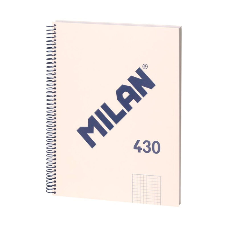 Bllok A4 Tel 80FL Kuti MILAN 57143E80BG