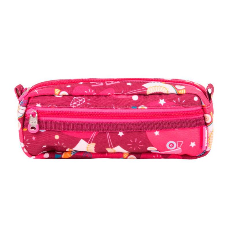Portofol 2Z Pink MILAN 081148RL